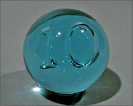 Air Number 10