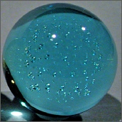 Bubble Sphere