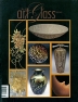 World Art Glass Quaterly magazine Jaguar