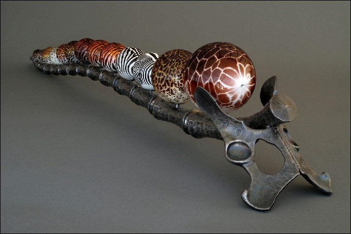Animal Spine Life and Death