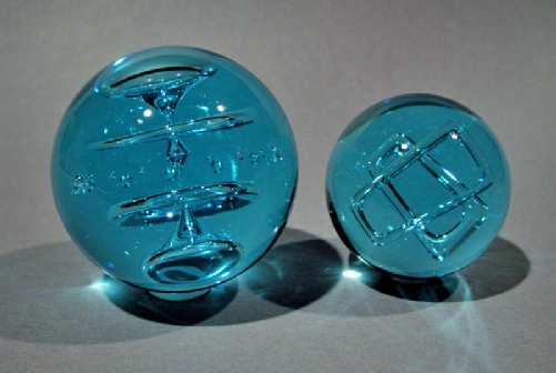 Super Jetson III and Paradox